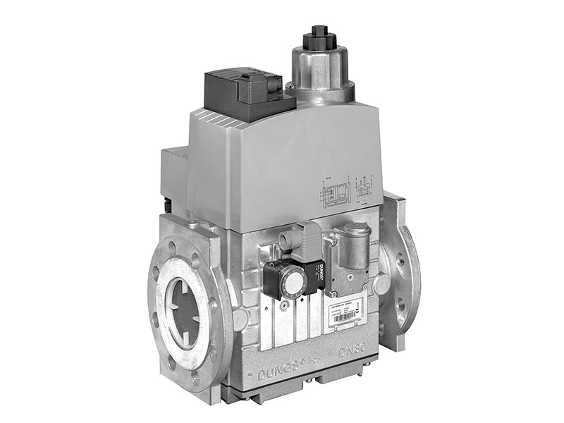 DUNGS-力謳熱能設備（上海）有限公司