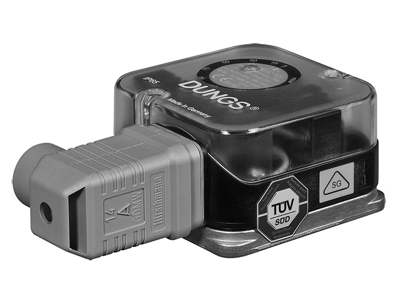 DUNGS-力謳熱能設備（上海）有限公司